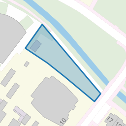 Perceel BNV00-B-6099