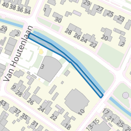 Perceel BNV00-B-6100