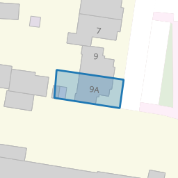 Perceel BNV00-B-6105