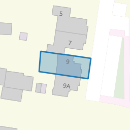 Perceel BNV00-B-6106