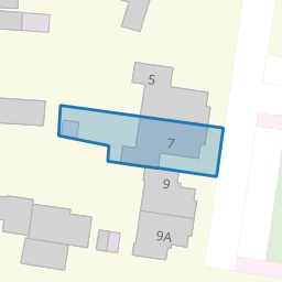 Perceel BNV00-B-6107