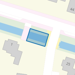 Perceel BNV00-B-6110