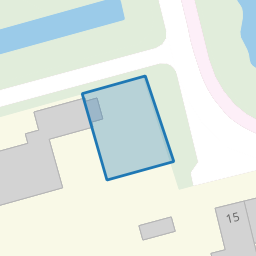 Perceel BNV00-B-6113