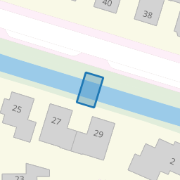 Perceel BNV00-B-6118