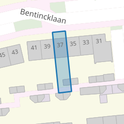 Perceel BNV00-B-6135