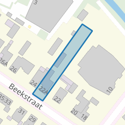 Perceel BNV00-B-6137