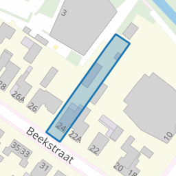 Perceel BNV00-B-6138