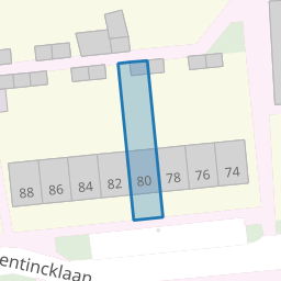 Perceel BNV00-B-6140