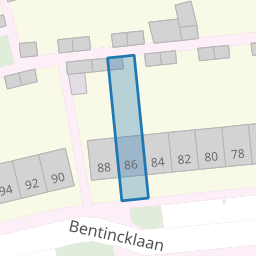 Perceel BNV00-B-6143