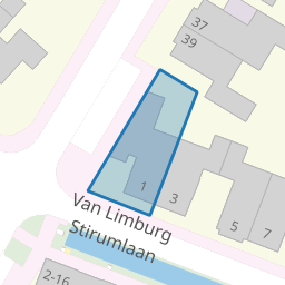 Perceel BNV00-B-6150