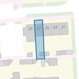 Perceel BNV00-B-6152