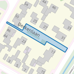 Perceel BNV00-B-6153