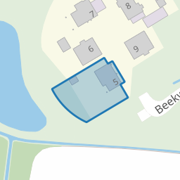 Perceel BNV00-B-6165