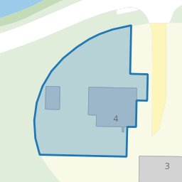 Perceel BNV00-B-6166