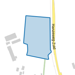 Perceel BNV00-B-6167