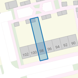 Perceel BNV00-B-6171