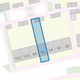 Perceel BNV00-B-6172