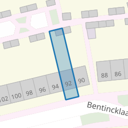 Perceel BNV00-B-6173