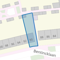 Perceel BNV00-B-6174