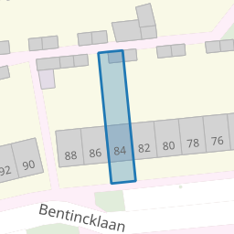 Perceel BNV00-B-6176