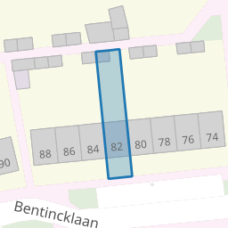 Perceel BNV00-B-6177