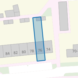 Perceel BNV00-B-6178