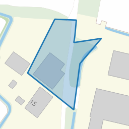 Perceel BNV00-B-6186