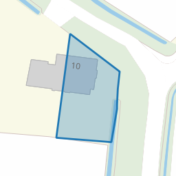 Perceel BNV00-B-6193