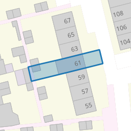 Perceel BNV00-B-6234