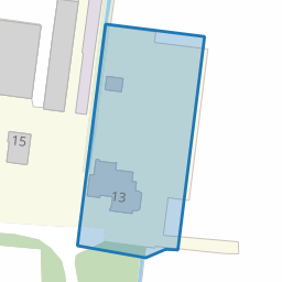 Perceel BNV00-B-6242