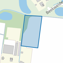 Perceel BNV00-B-6243