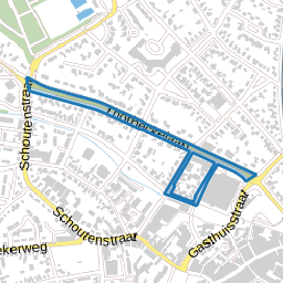 Perceel BNV00-B-6251