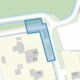 Perceel BNV00-B-6257