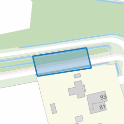 Perceel BNV00-B-6261