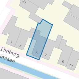 Perceel BNV00-B-6266