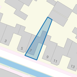 Perceel BNV00-B-6267