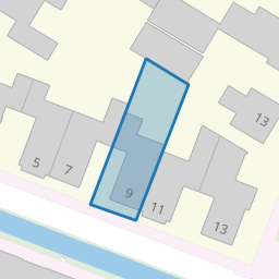 Perceel BNV00-B-6270