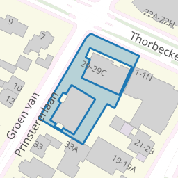 Perceel BNV00-B-6274