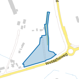 Perceel BNV00-B-6288