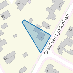 Perceel BNV00-B-6297