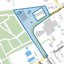 Perceel BNV00-B-6302