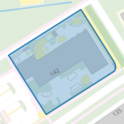 Perceel BNV00-B-6303