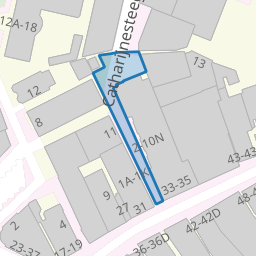 Perceel BNV00-B-6305