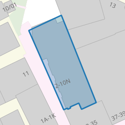 Perceel BNV00-B-6319