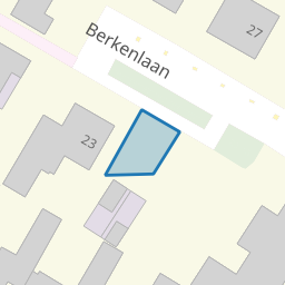 Perceel BNV00-B-6337