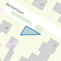 Perceel BNV00-B-6338