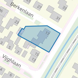 Perceel BNV00-B-6339