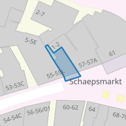 Perceel BNV00-B-6350