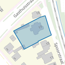 Perceel BNV00-B-6360