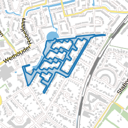 Perceel BNV00-B-6400